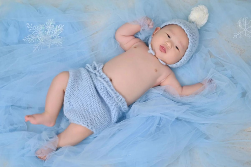 射洪宝宝佝偻病有什么症状