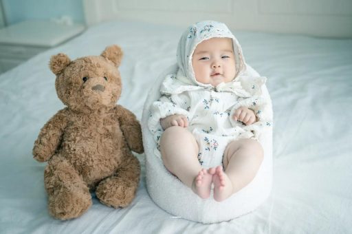 射洪宝宝摇头是怎么回事